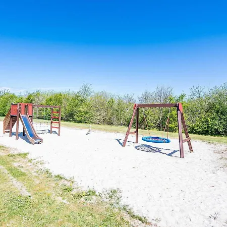 Сasa de vacaciones Ccl Hemmet